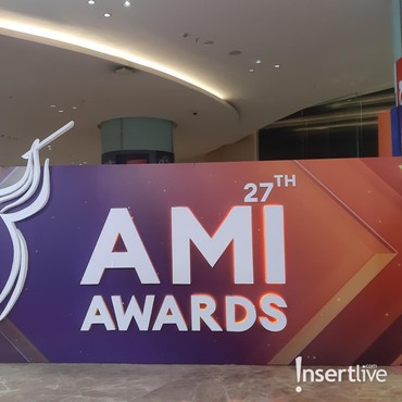 AMI Awards ke-27 Mengusung Tema Musik Generasi Baru