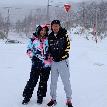 Ini Penyebab Anak Haji isam Kehilangan Harta Rp264 M dalam Sehari