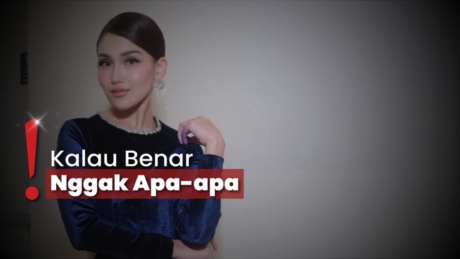 Dedi Mulyadi 'Pinang' Ayu Ting Ting, Ayah Rojak Langsung Setuju