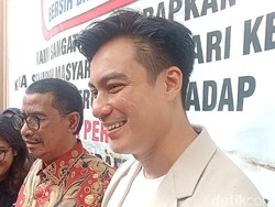 Penjelasan Pengacara Soal Hak Asuh Anak Jatuh ke Tangan Baim Wong Bukan Paula