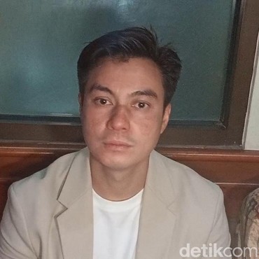 Diduga Sindir Paula Verhoeven, Baim Wong: Berbohong untuk Dapatkan Empati