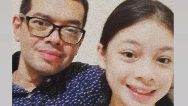 Profil Bheben T-Five Ayah Kandung Nada Tarina Anak Angkat Deddy Corbuzier