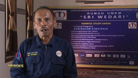 BRI Berdayakan UMKM Ponorogo Lewat Figur Lokal Inspiratif