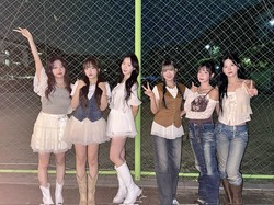 Girlband cignature Bubar