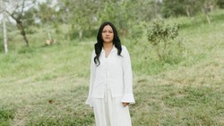 Di Balik Proses Pembuatan MV 'Alasan Klasik' Clara Riva