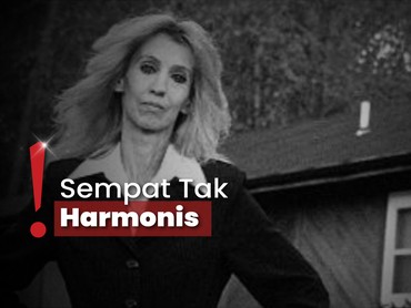 Ibu Eminem, Debbie Nelson Meninggal Dunia gegara Kanker Paru-paru