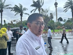 50 Sapi Perah dari Australia Masuk RI