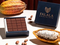 5 Tempat Oleh-oleh Cokelat di Bali, Varian Rasa Unik dan Enak!