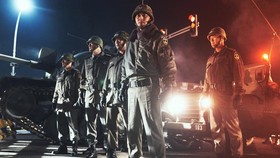 Sutradara Film Kudeta Militer Korea Dukung Pemakzulan Presiden Yoon