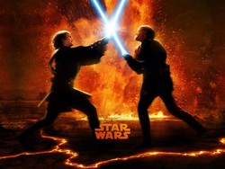 Urutan Nonton Film Star Wars Sesuai Kronologi, Biar Mudah Paham Ceritanya