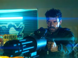 Sinopsis Film Werewolves, Cek Jadwal Tayang di Bioskop Surabaya
