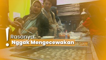 title-image Viral Bakso Mokbang All You Can Eat Seporsi Rp20 Ribu, Harus Habis!
