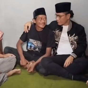 Bahas Nasib Gus Miftah & Penjual Es Teh, Ustaz Adi Hidayat: Takdir Allah Luar Biasa