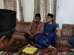 PBNU Bongkar Asal-usul Gelar Gus Miftah