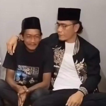 Janji Gus Miftah Usai Hina dan Minta Maaf ke Penjual Es Teh di Magelang