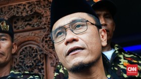Miftah Maulana Mundur dari Utusan Khusus Presiden Prabowo
