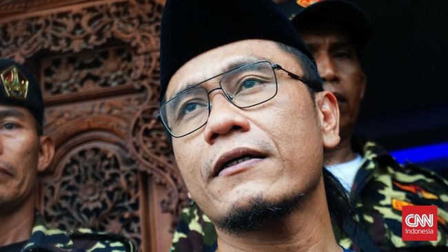 ミフタ・マウラナ氏、プラボウォ大統領の特使を辞任