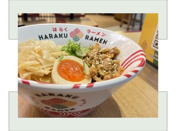 Haraku Ramen: Alternatif Pecinta Ramen Murah Tapi Kualitas Oke Punya