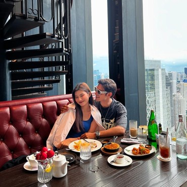 Naufal Samudra Blak-blakan Alasan Putus dengan Haura Latifa: Gue Bikin Kesalahan