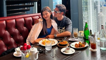 img-title Naufal Samudra Blak-blakan Alasan Putus dengan Haura Latifa: Gue Bikin Kesalahan