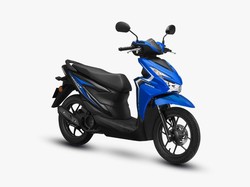 Honda BeAT Terbaru Meluncur di Malaysia, Ada yang Beda dengan Versi Indonesia