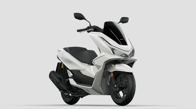 Honda akan meluncurkan motor baru pada 6 Desember 2024 yang diduga penyegaran PCX 160.