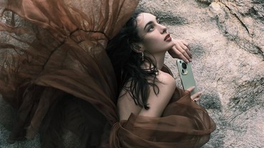 img-title Intip Spesifikasi HUAWEI Pura 70 Ultra, Masa Depan Smartphone Fotografi