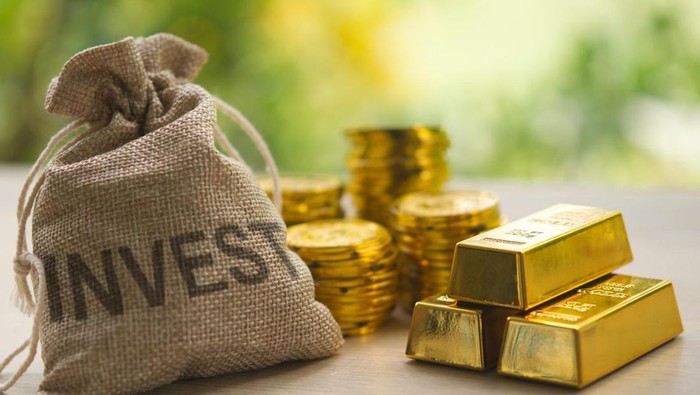 Sekitar Rp1.000 hingga Rp2.000 per gram, banyak masyarakat yang mulai menunjukkan minat lebih besar untuk berinvestasi dalam logam mulia.