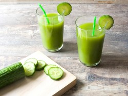 10 Jus Buah untuk Diet yang Cepat Turunkan Berat Badan Lengkap dengan Resep