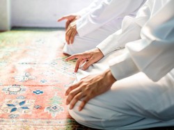 Jadwal Sholat di Bandung Hari Ini, Kamis 26 Juni 2025