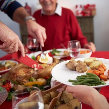 7 Makanan Pembawa Keberuntungan di Tahun Baru, Dipercaya Selama Berabad-abad!