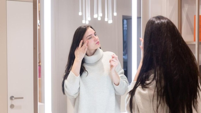 5 Kebiasaan Ini Mampu Melawan Penuaan Dini