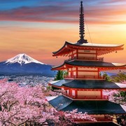 Mau Liburan di Jepang? Cek 3 Kota Menawan di Negeri Sakura yang Belum Banyak Orang Ketahui