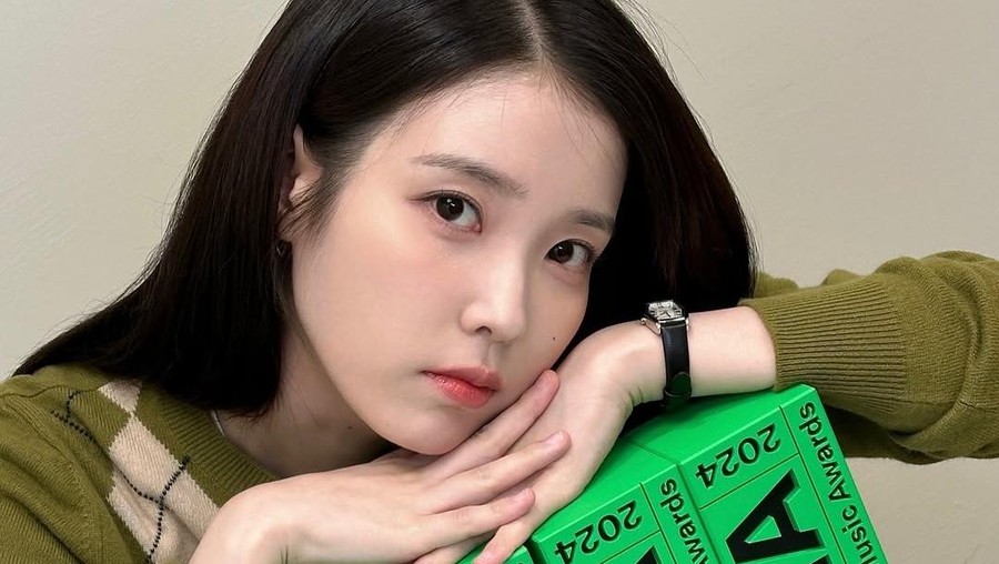 IU IU
