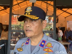 Larangan Kendaraan Non-DK ke Bali Saat Nataru, Dishub: Travel Resmi Tak Dilarang