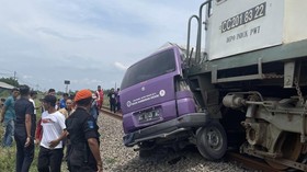 Kendaraan Paling Prioritas di RI, Damkar dan Ambulans Wajib Mengalah