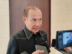 KPU Badung Ingin Sosialisasi 5 Tahun Terus-menerus agar Pemilih Antusias