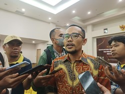 Partisipasi Pemilih Pilkada 2024 di Lombok Tengah Capai 70,22 persen