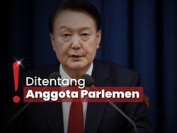 Presiden Korsel Cabut Darurat Militer, Aktivitas Industri Hiburan Berlanjut