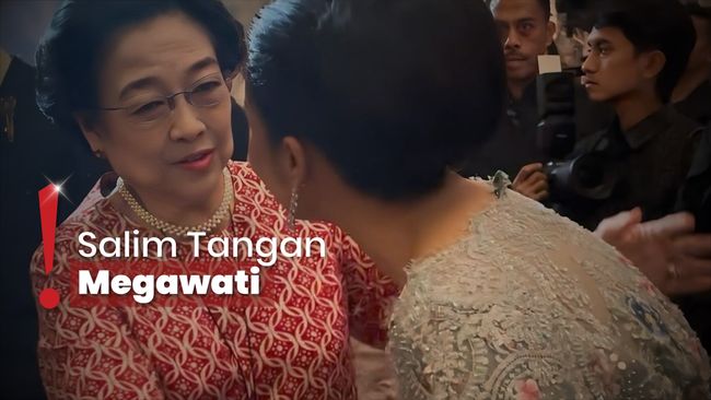 Krisdayanti Minta Maaf Kalah Pilkada 2024, Jawaban Megawati Bikin Syok