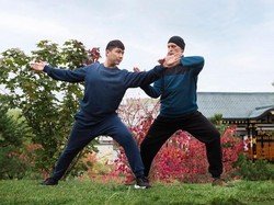 Cara Buat Video Hailuo AI Kungfu yang Viral di TikTok Lengkap Tipsnya