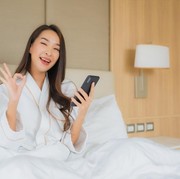 Lakukan 5 Hal Ini Saat Check In Hotel Biar Liburanmu Nggak Terganggu!