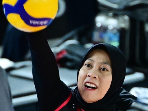Reaksi Netizen setelah Megawati Gabung Klub Turki Manisa BBSK