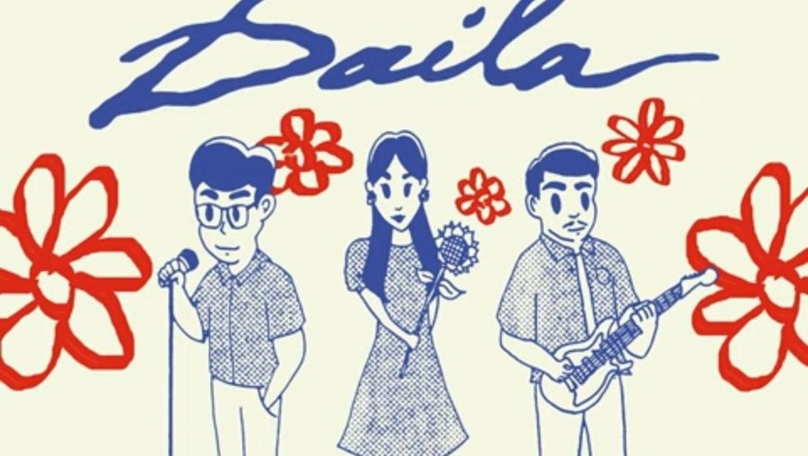 Lirik Lagu Asa Asmara - Baila Lirik Lagu Asa Asmara - Baila