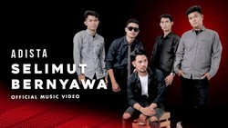Lirik Lagu Selimut Bernyawa - Adista