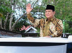 Gus Miftah Mundur, Prabowo: Itu Tindakan Kesatria