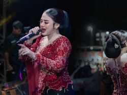 Profil Niken Salindry yang Sikapnya ke Penjual Es Teh Disanjung Netizen