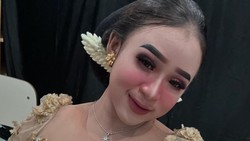 Lirik Lagu Bokong Semok - Niken Salindri