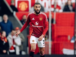 Noussair Mazraoui Kena Semprot Michael Owen