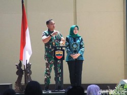 Pangdam I/BB Bantu Polisi Atasi Begal: Kita Punya Banyak Motor untuk Patroli